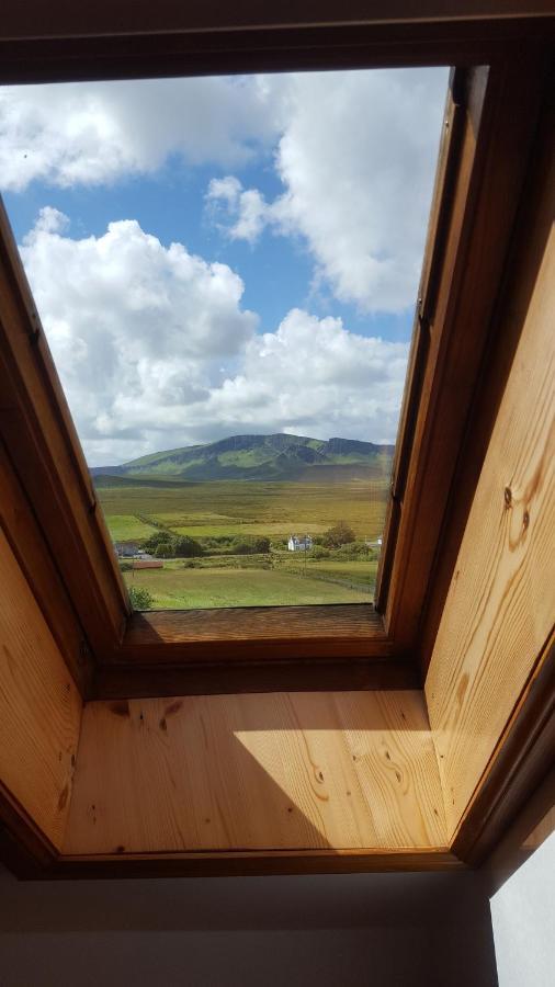 Tigh Quiraing- Heather Staffin Bagian luar foto